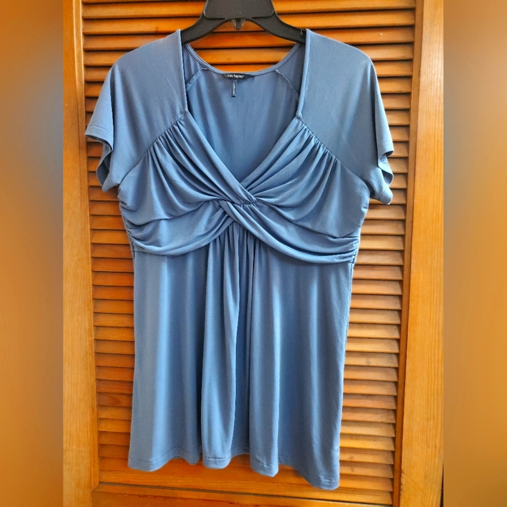 Daisy Fuentes Blouse